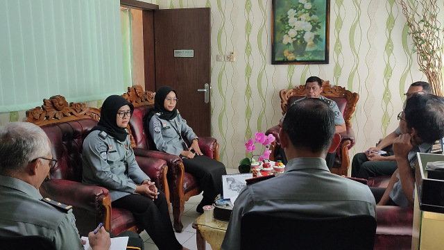 20240422 Rapat Evaluasi Tupoksi