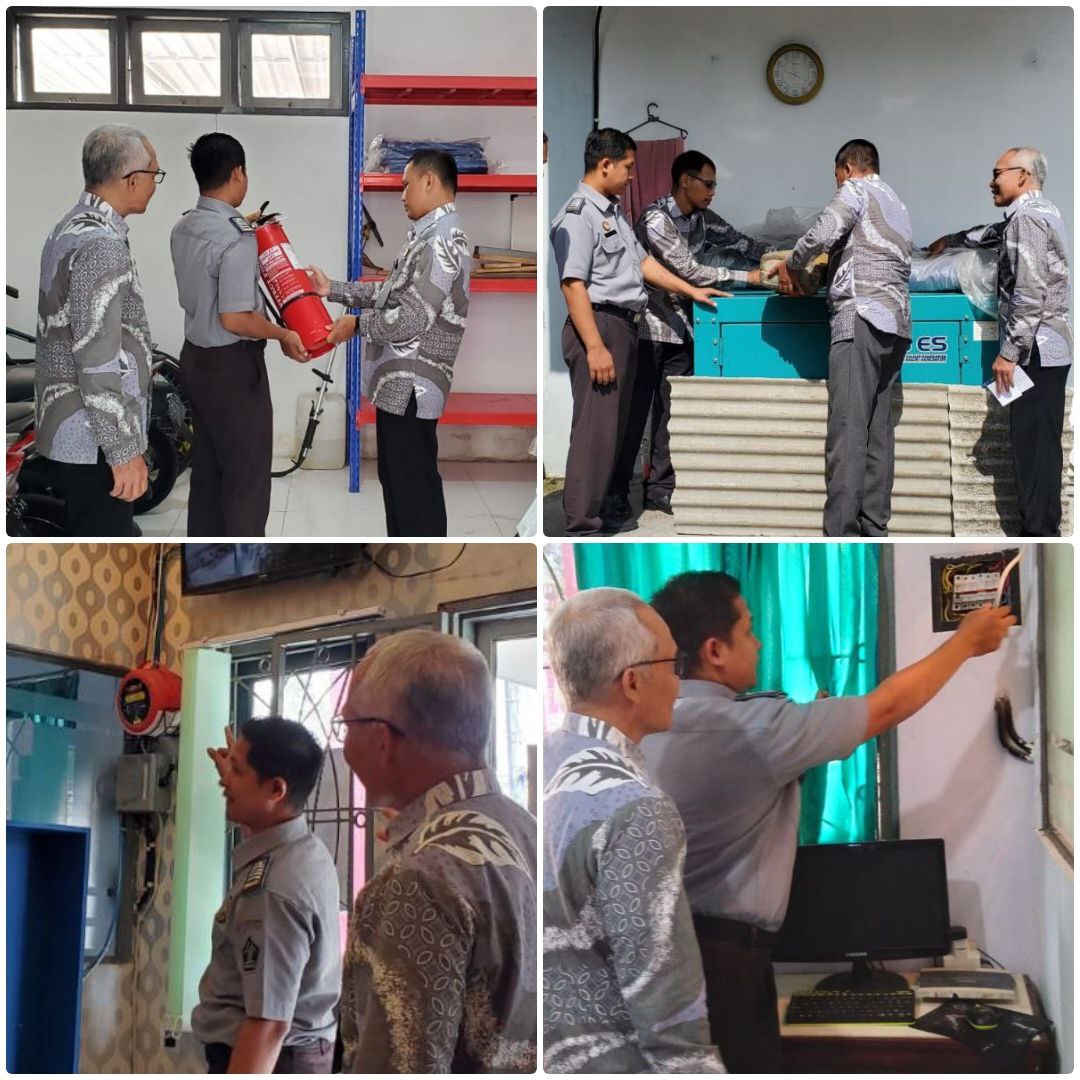 Deteksi Dini Lebaran 2024 1