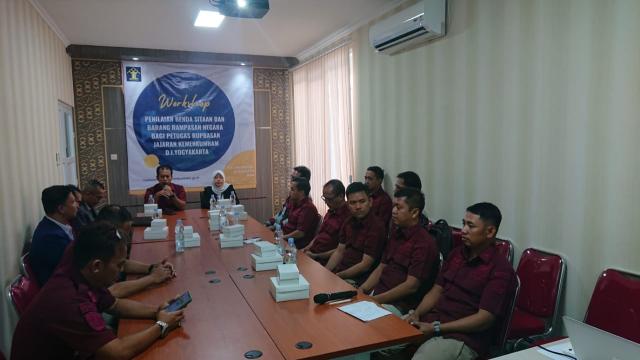 20240801 Penilaian Basan di Wates oleh Pegadaian