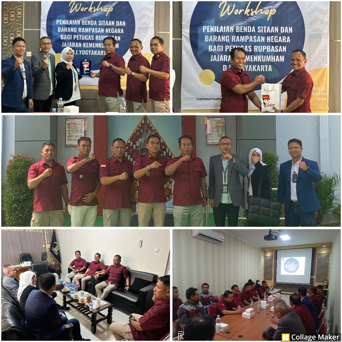 20240801 Penilaian Basan di Wates oleh Pegadaian2