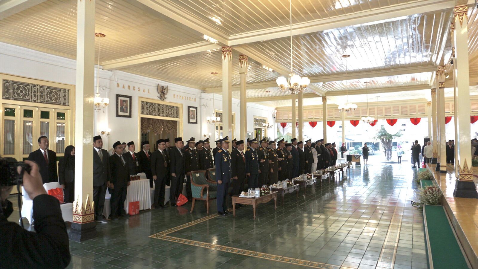 20240815 Penyerahan Remisi Narapidana Oleh Gubernur DIY 2