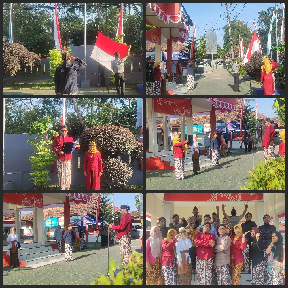 20240817 upacara 17 Agustus 2024 2