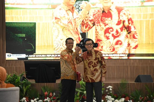 20240820 Sertijab Menkumham 1