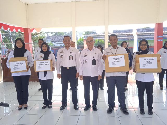 20240821 Pembagian Hadiah Lomba