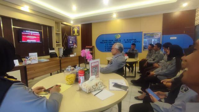 20240924 zoom pelantikan sekjen kemenkumham