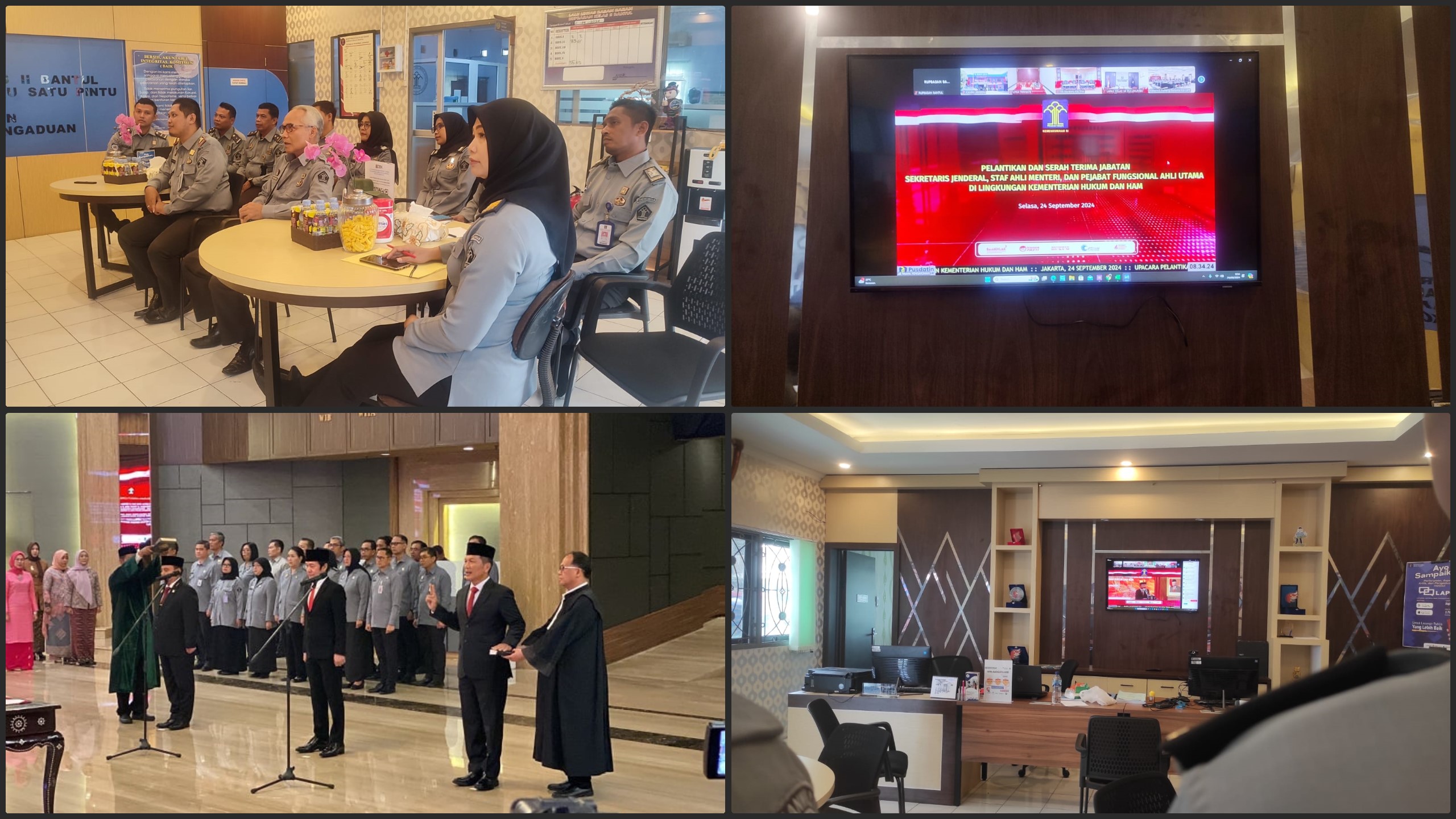 20240924 zoom pelantikan sekjen kemenkumham2
