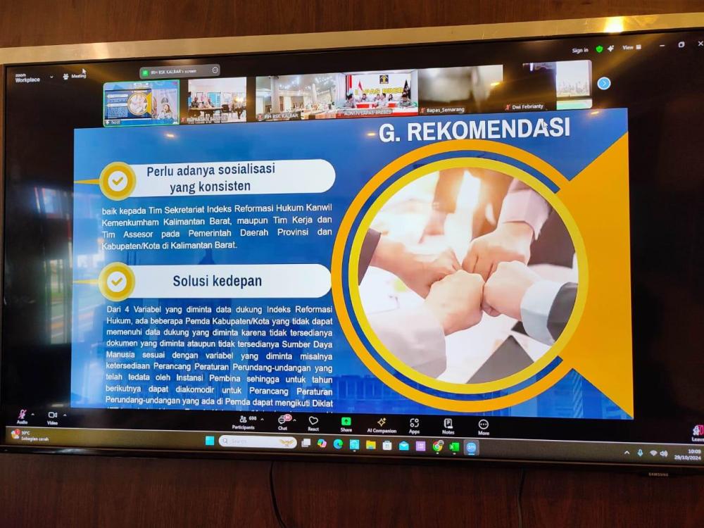 20241029 Zoom Strategi Kebijakan Implementasi Permenkumham No.17 Tahun 2022 3