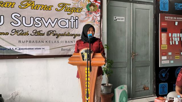 20241031 pelepasan purna tugas suswati
