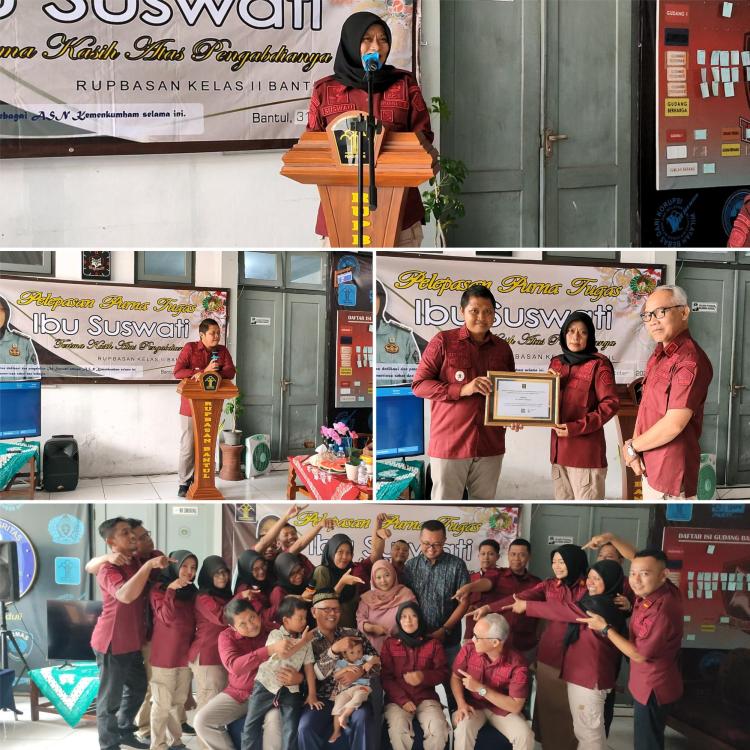 20241031 pelepasan purna tugas suswati 2