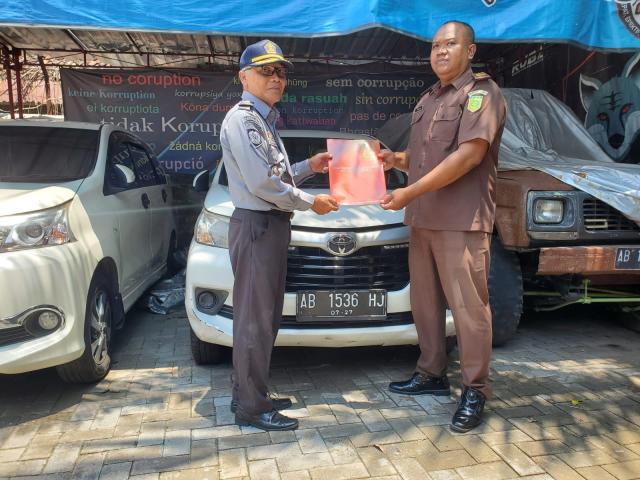 20241105 Pengeluaran Basan Rupbasan Bantul