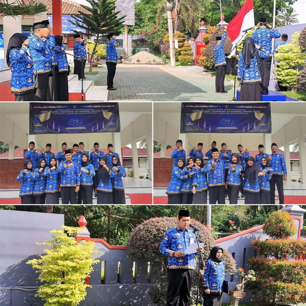 20241129 Upacara Hari KORPRI