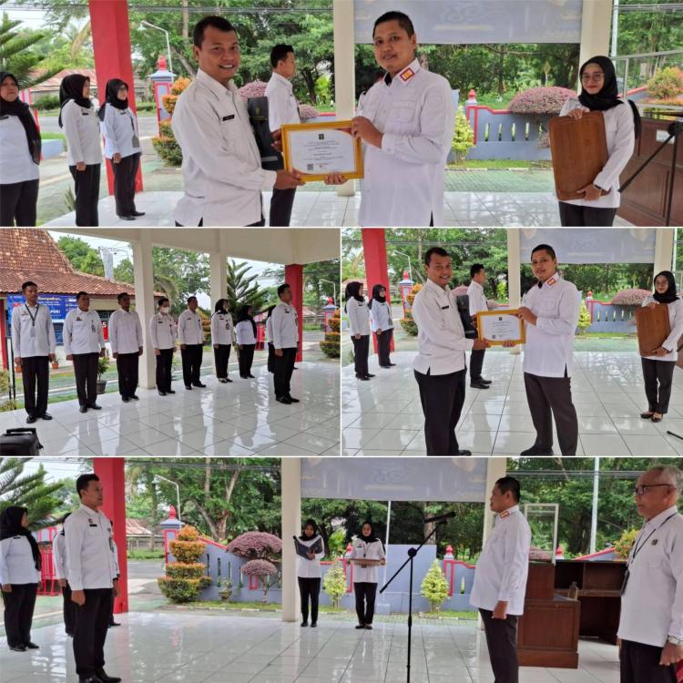 20241204 Pegawai terbaik Zudi