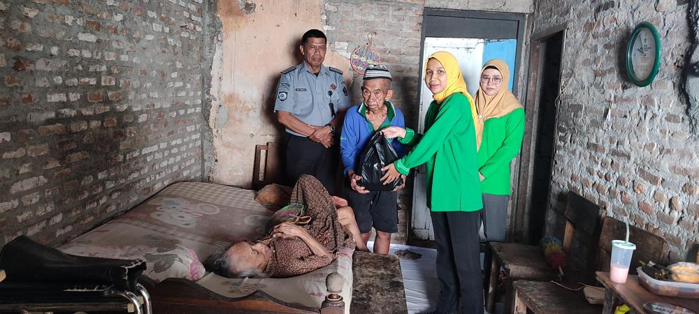 20250414 Pembagian Sembako HBP61