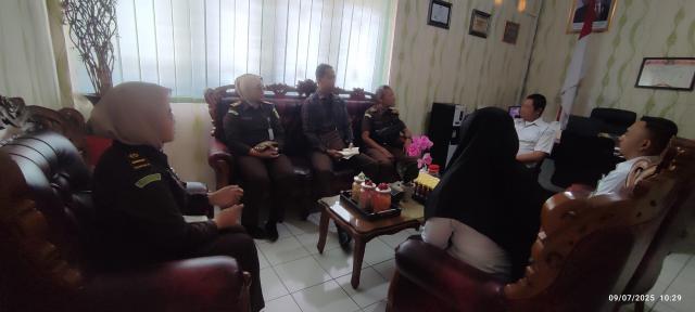 20250709 kunjungan kejari bantul 2