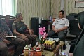 20250709 kunjungan kejari bantul