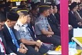 20250701 Upacara di Polres Bantul
